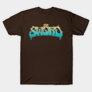 The Sword T-Shirt